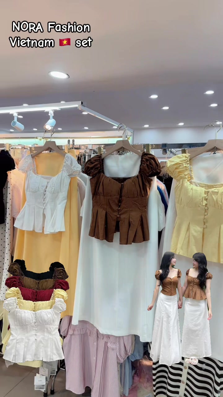 @NORA Fashion 1