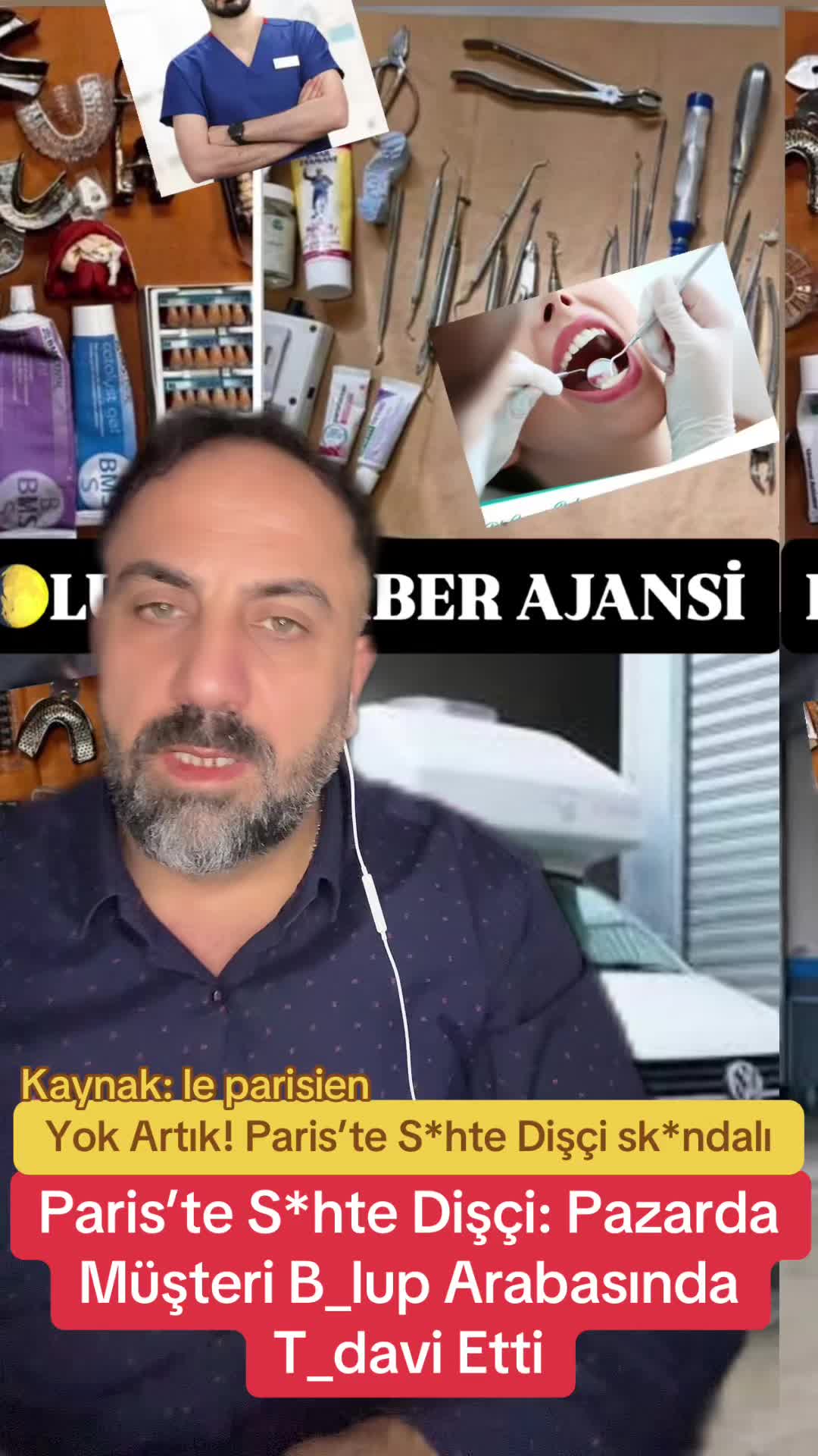 @D🌔LUNAY HABER  AJANSI