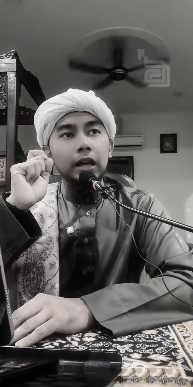 @Ustaz Dr Ashraff Amirul
