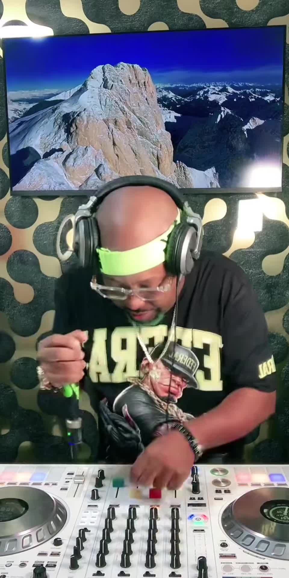 @DJ NG MIX