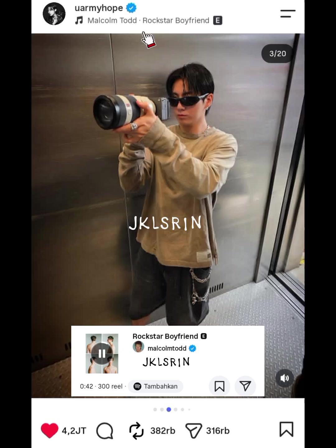 @JKLSRIN
