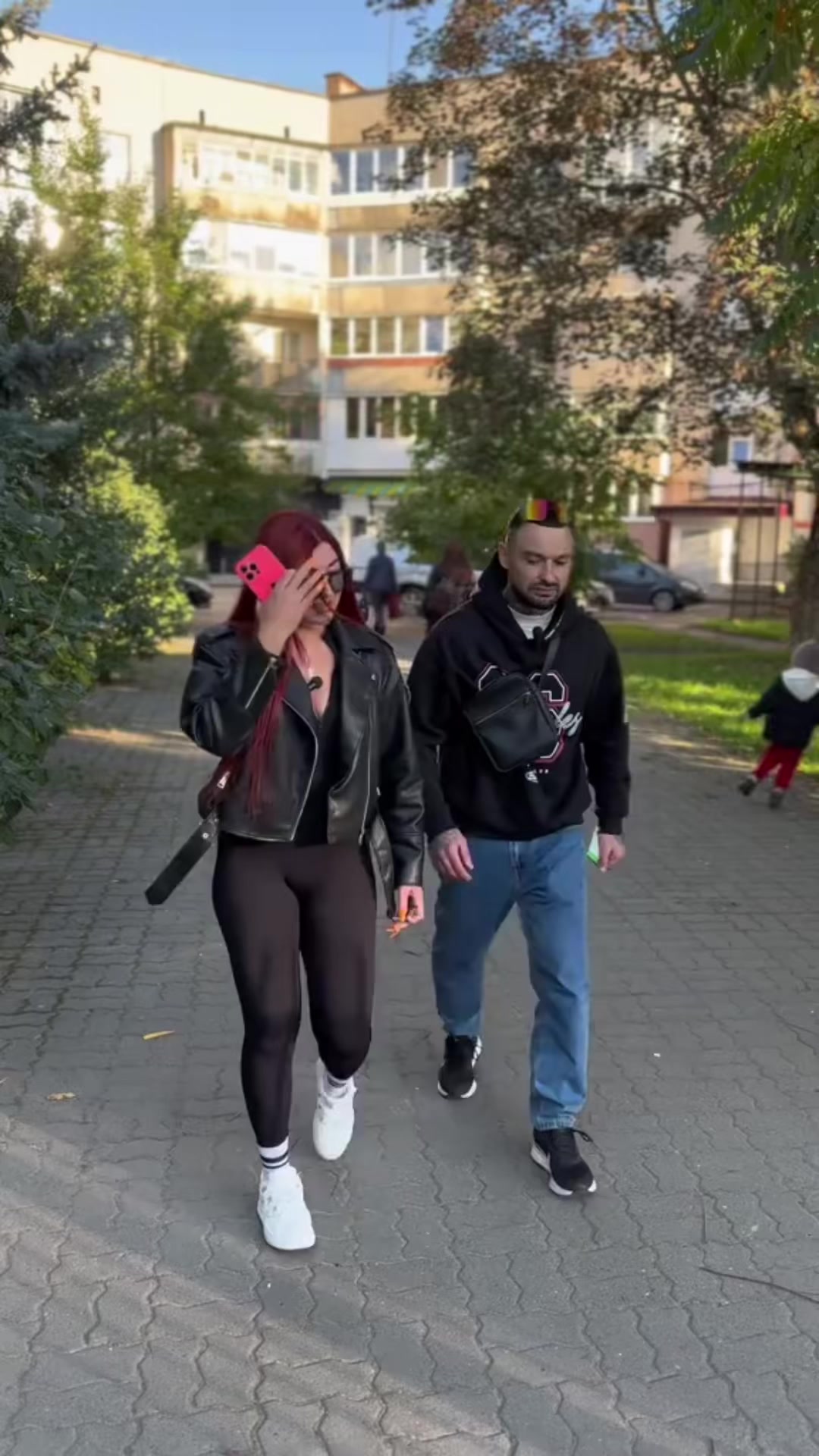 @Майвей