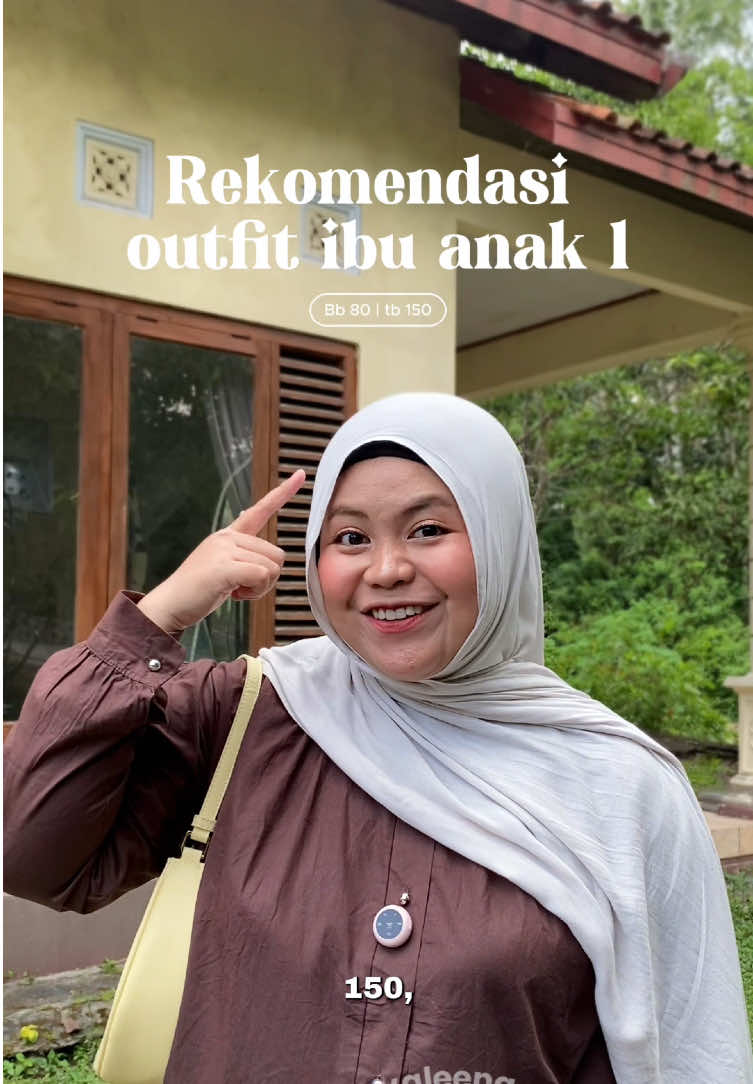 @OUTFIT || IRT ANAK 1โจ