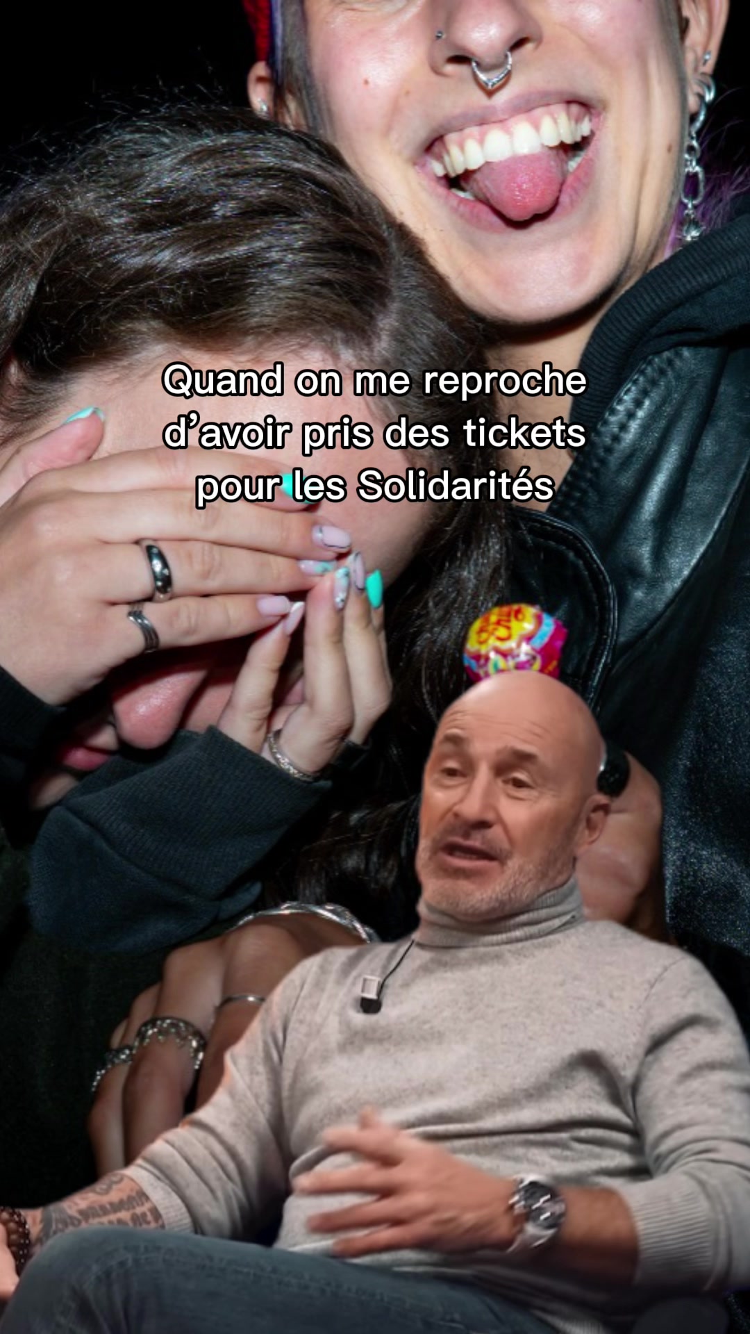 @Les Solidarités