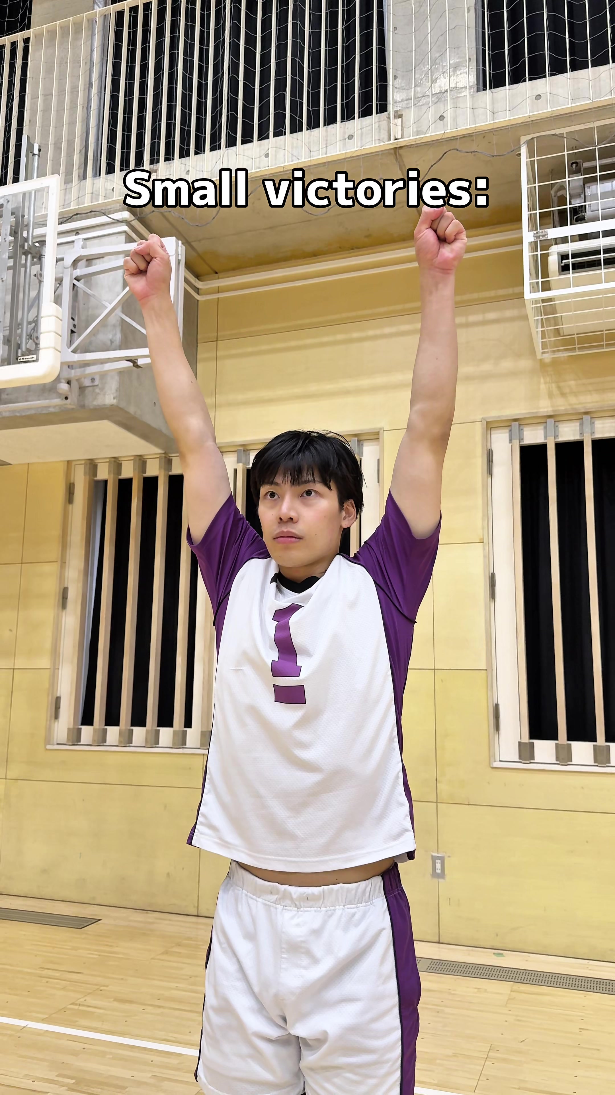 @牛若くん/USHIWAKA-KUN🐮🏐