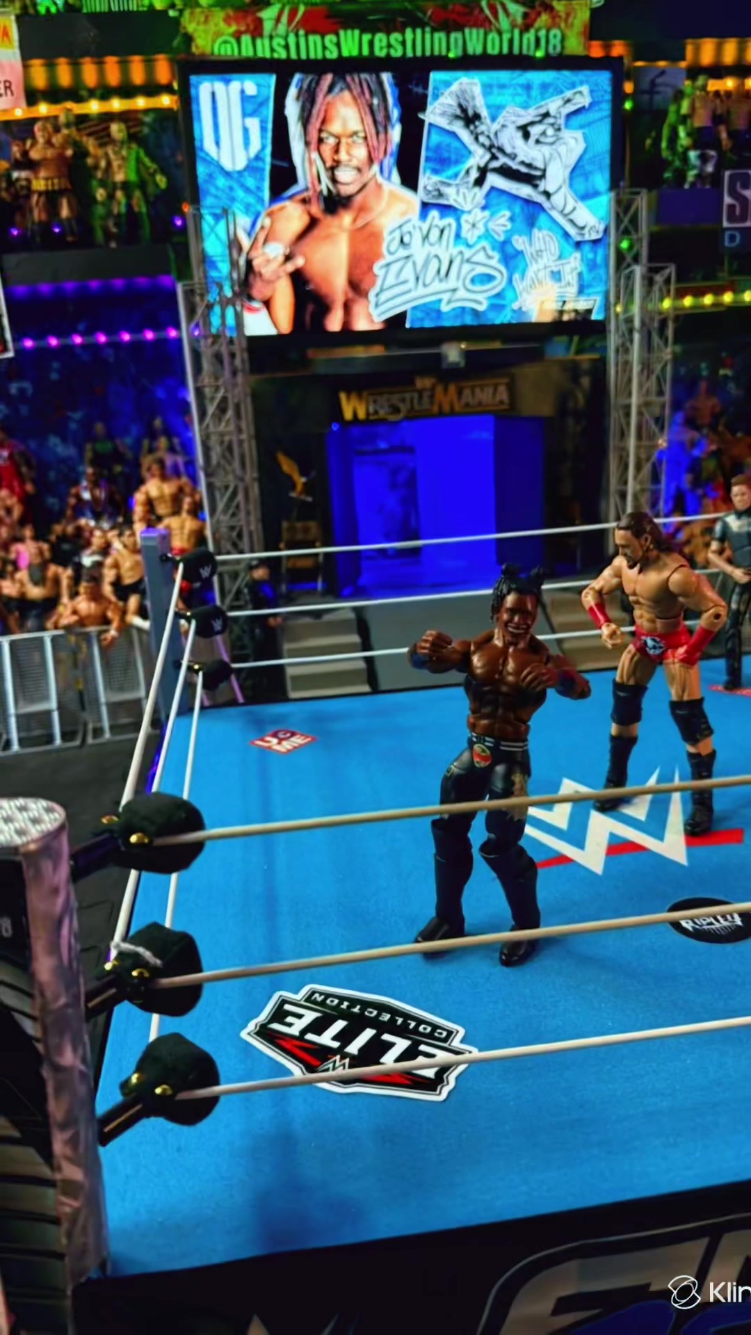 @@Austin’s Wrestling World18