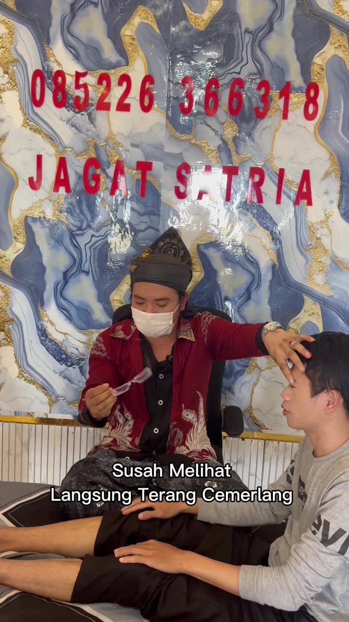 @JAGAT SATRIA