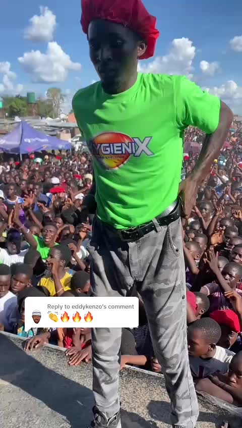 @Zed Mariarosa 🇿🇲