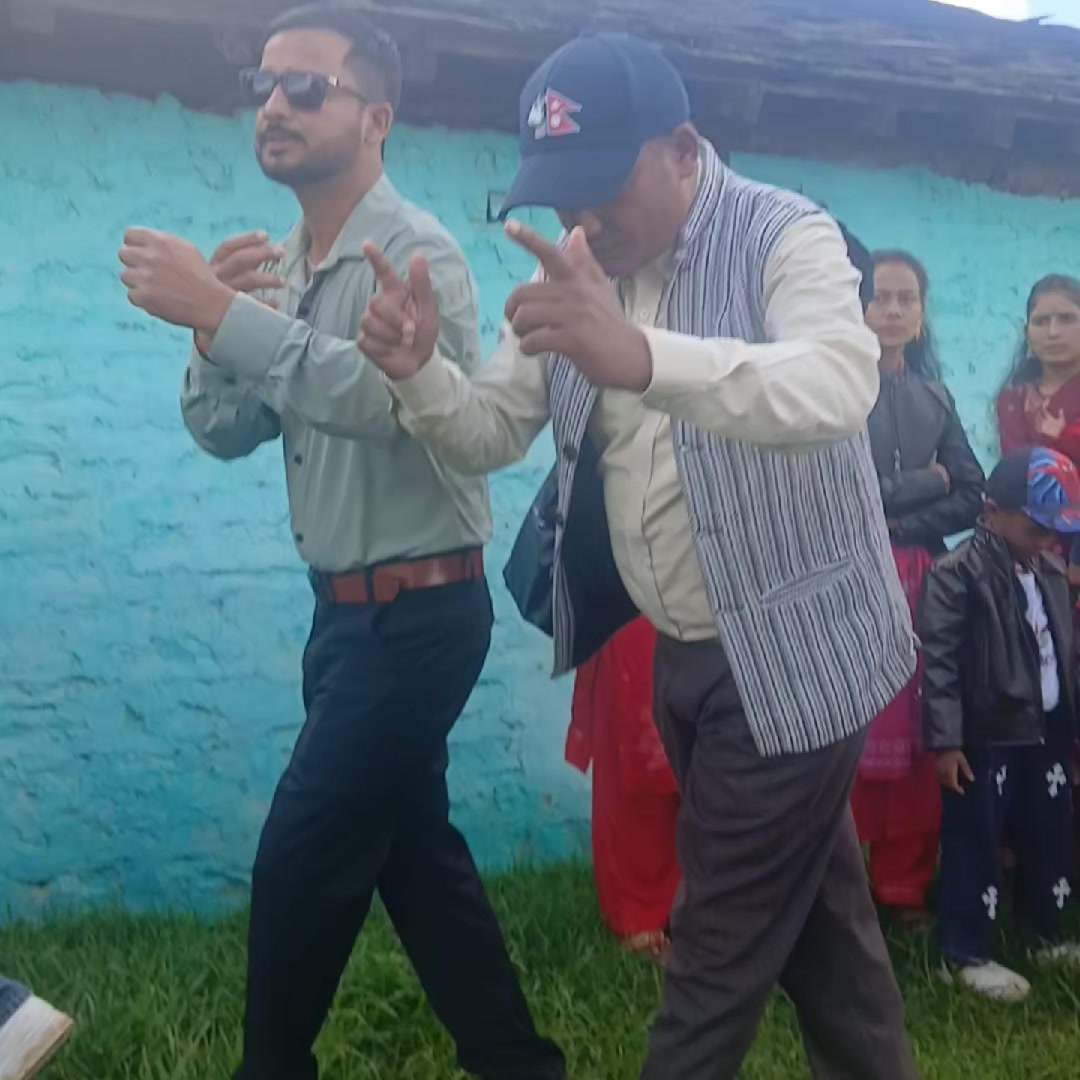 @dipak bohara(Due )