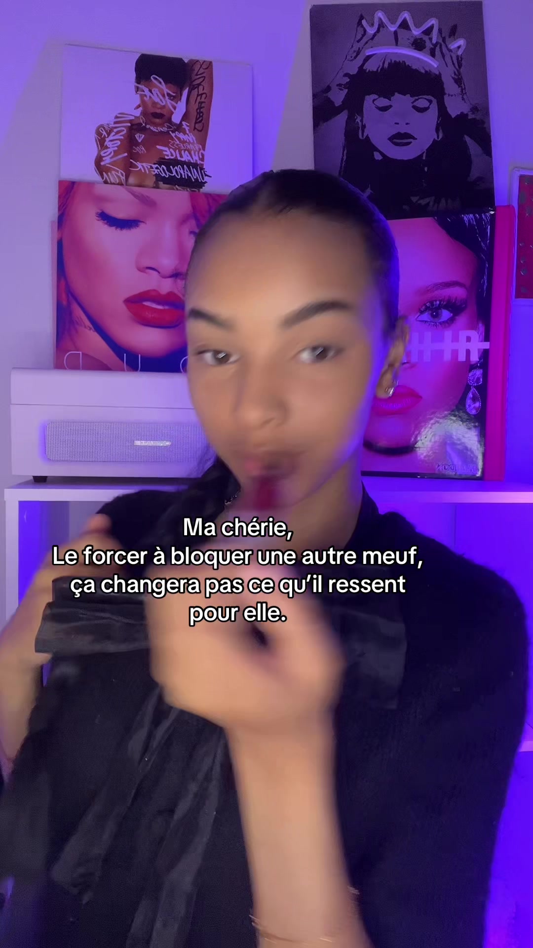 @N E &Iuml; L A 🫦