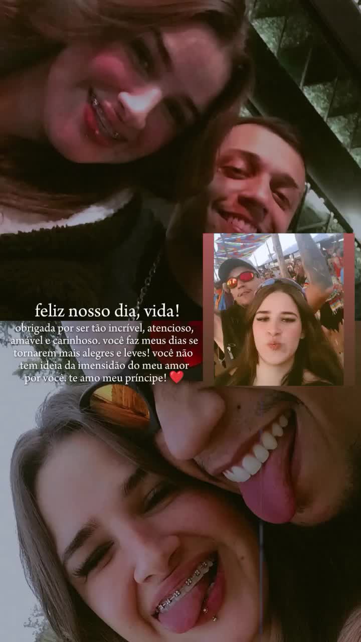 @Paulinha Dantas