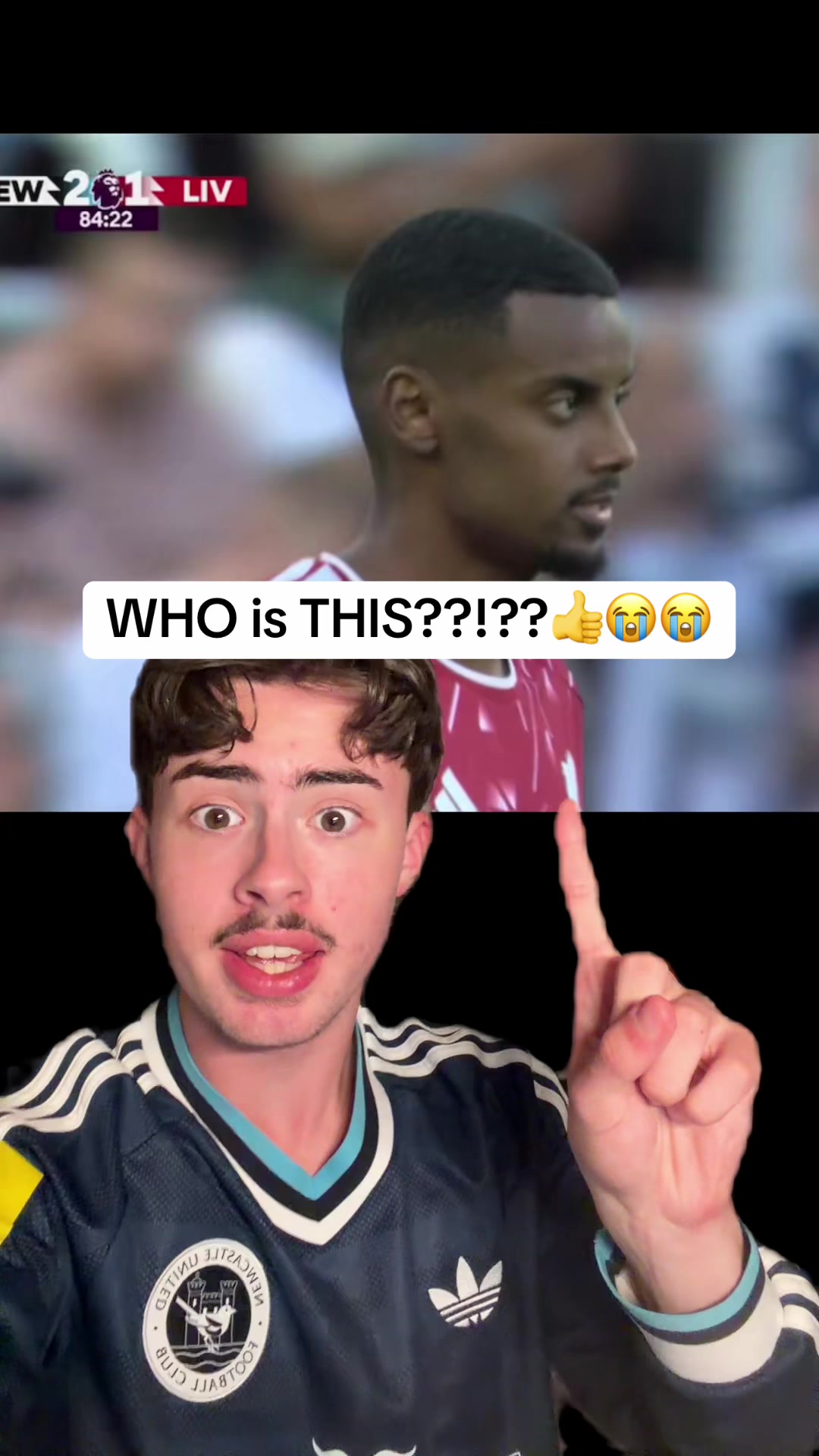 @Geordie Josh 🏁