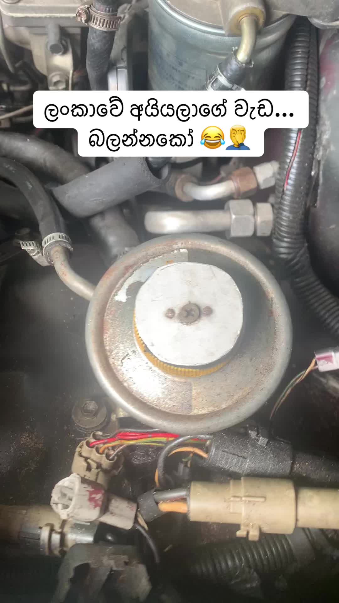 @Malitha Auto Hub