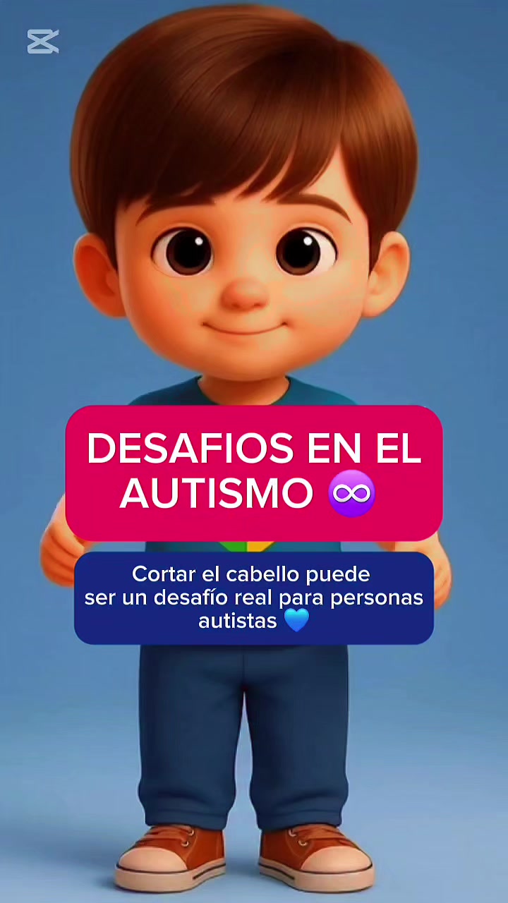 @Educando.autismo