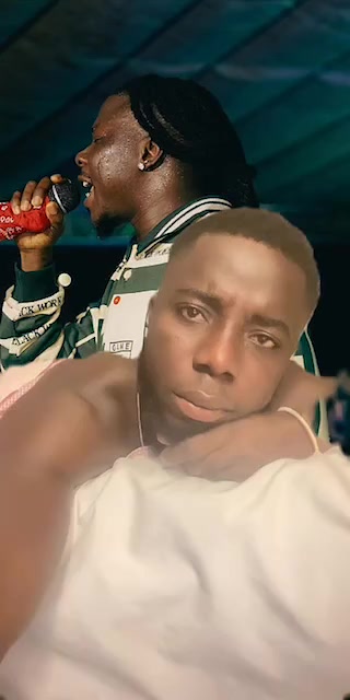 @Asante Emmanuel