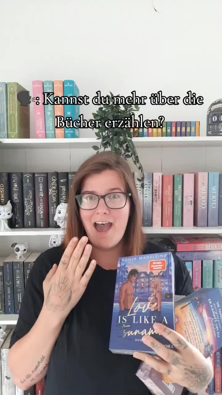 @Michelle Reads ✨️