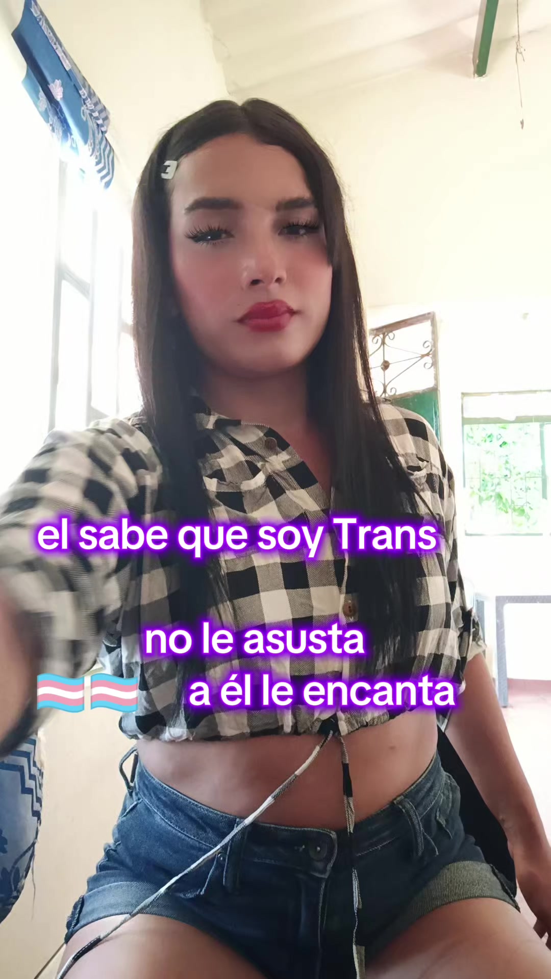 @AmaliaRamosoficial🏳️&zwj;⚧️