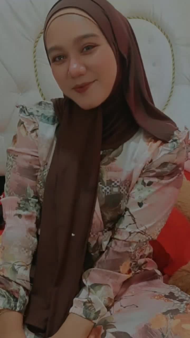 @""Aneuk Inong Mak ""