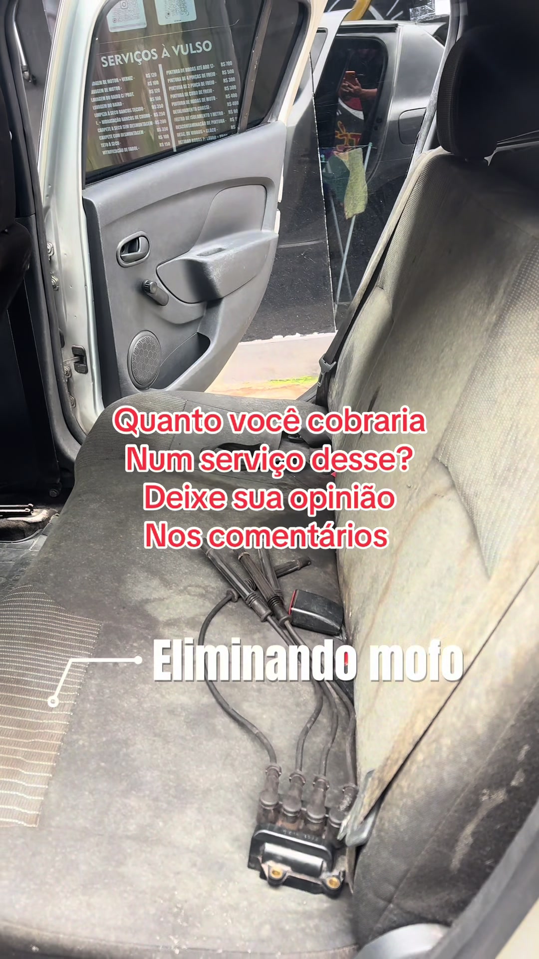 @Santorinni Dicas Automotiva