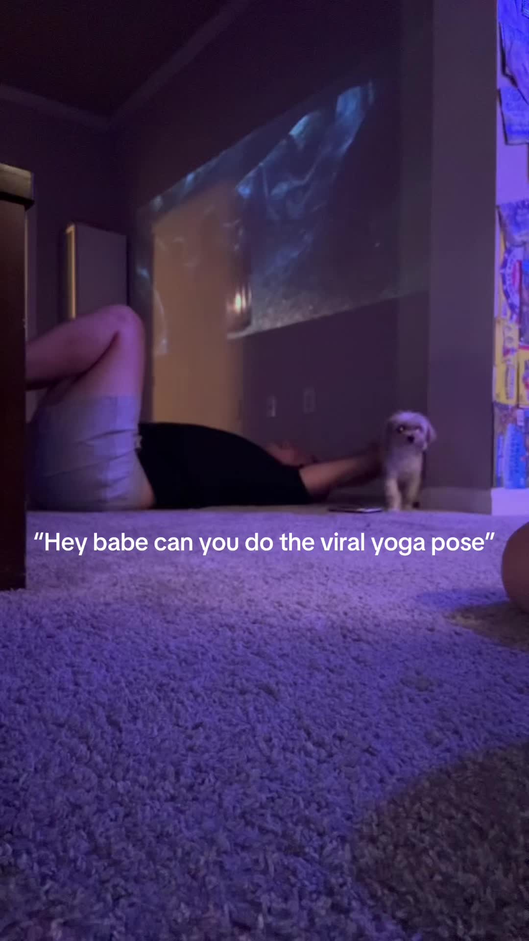 @Sydlayssssspam