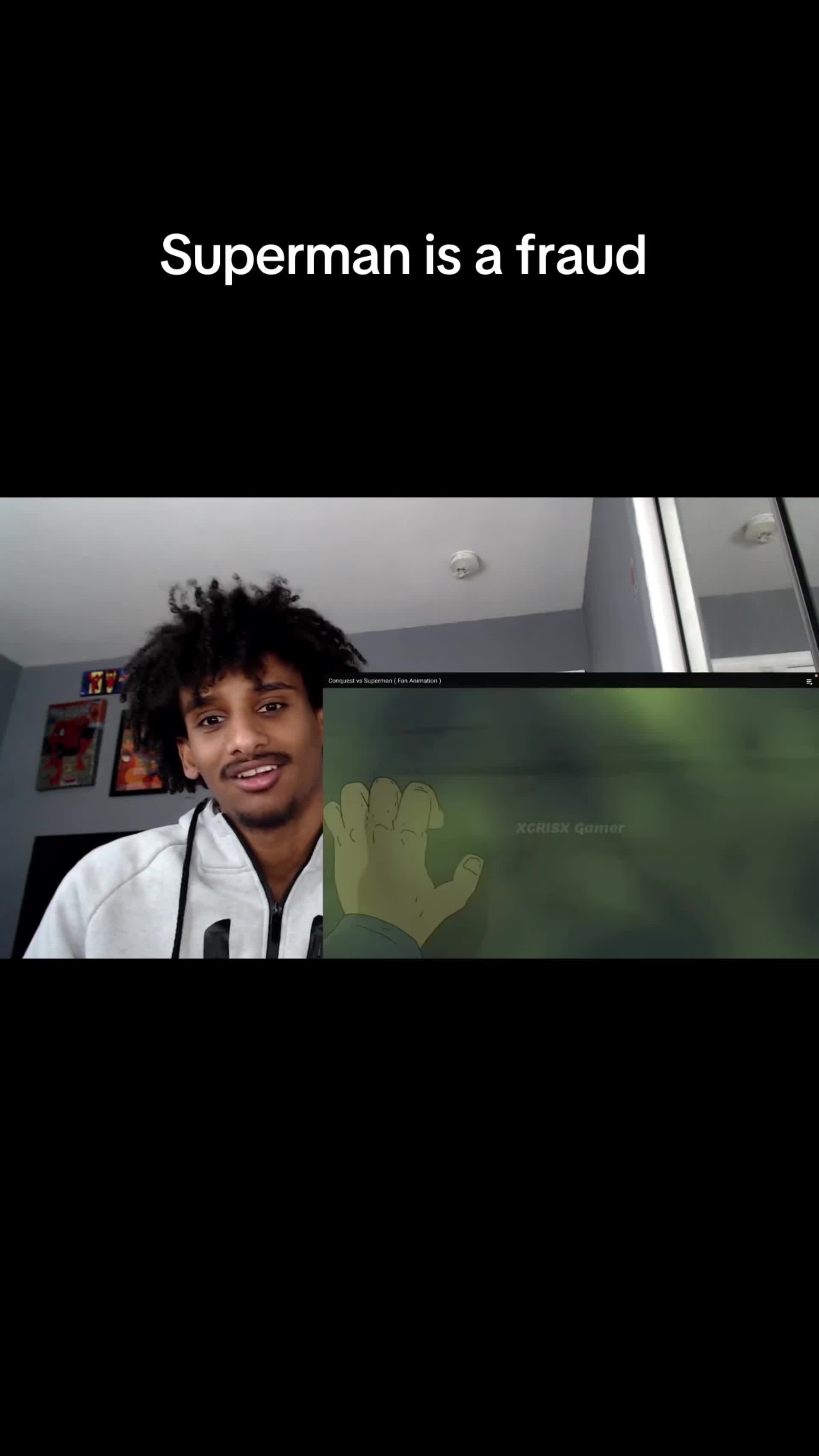 @Itskbrom on utube😁🔝