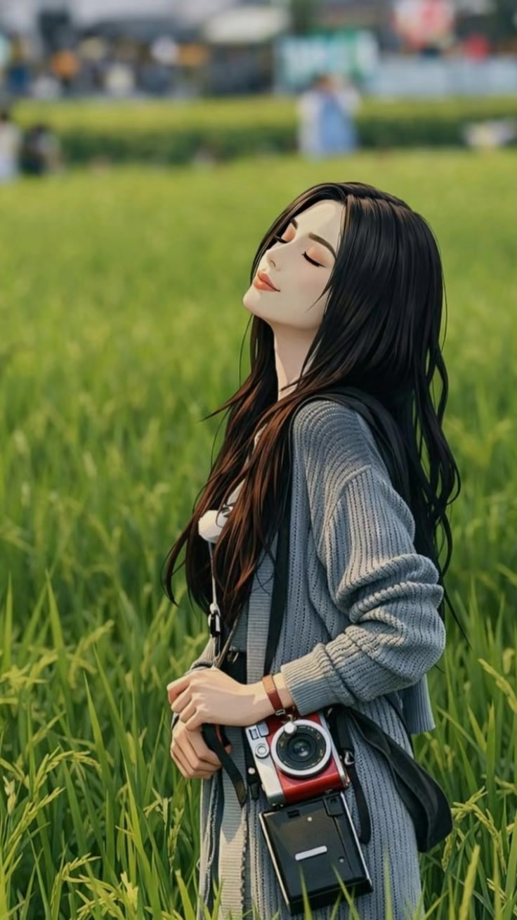 @🥺 𝐒𝐚𝐝 𝐆𝐢𝐫𝐥 ❤️&zwj;🩹✍️