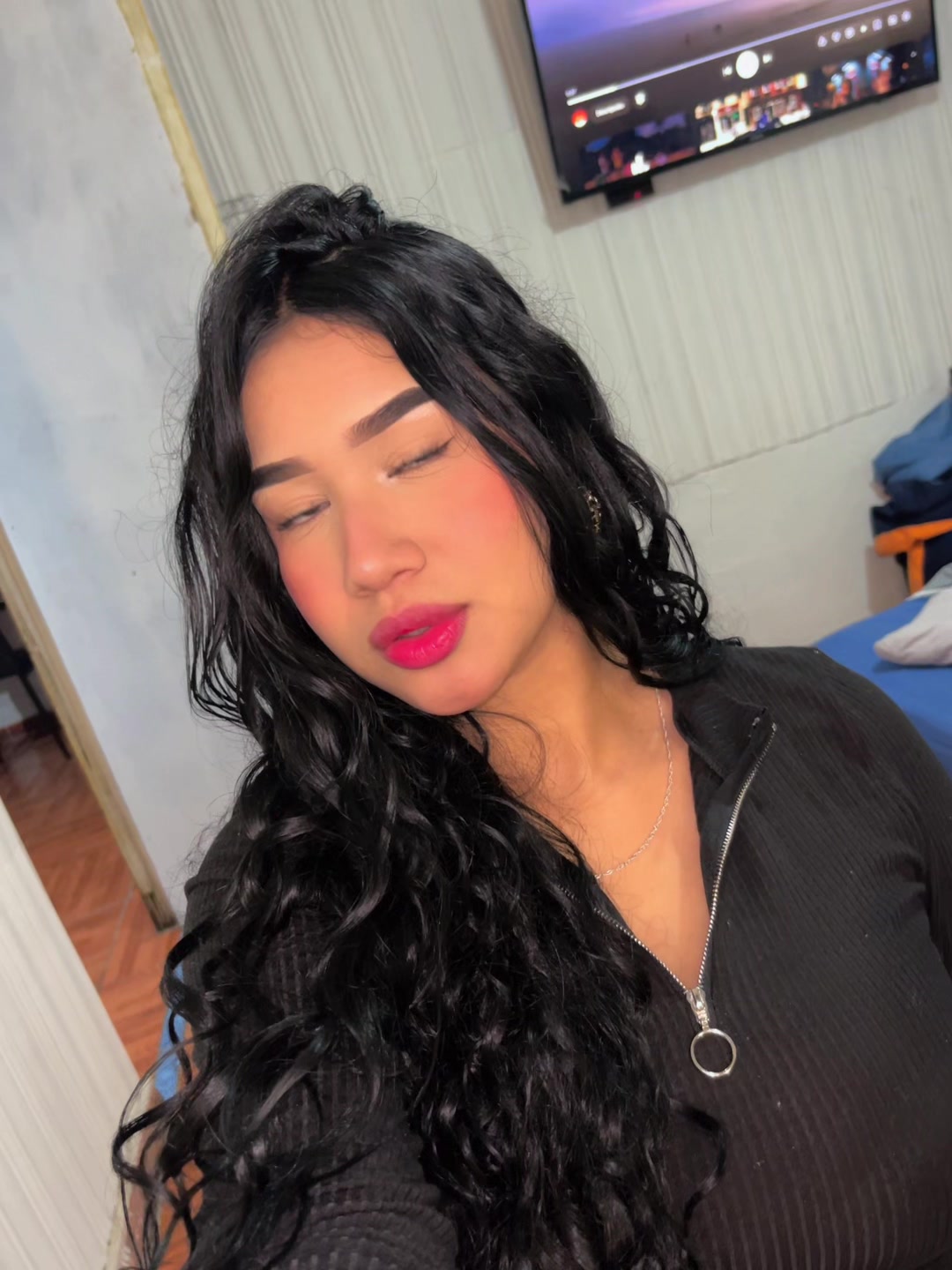 @María Mora