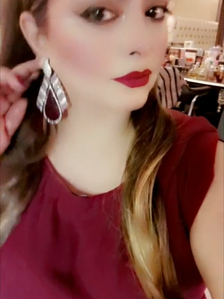 @Jee Madiha Shah Jee