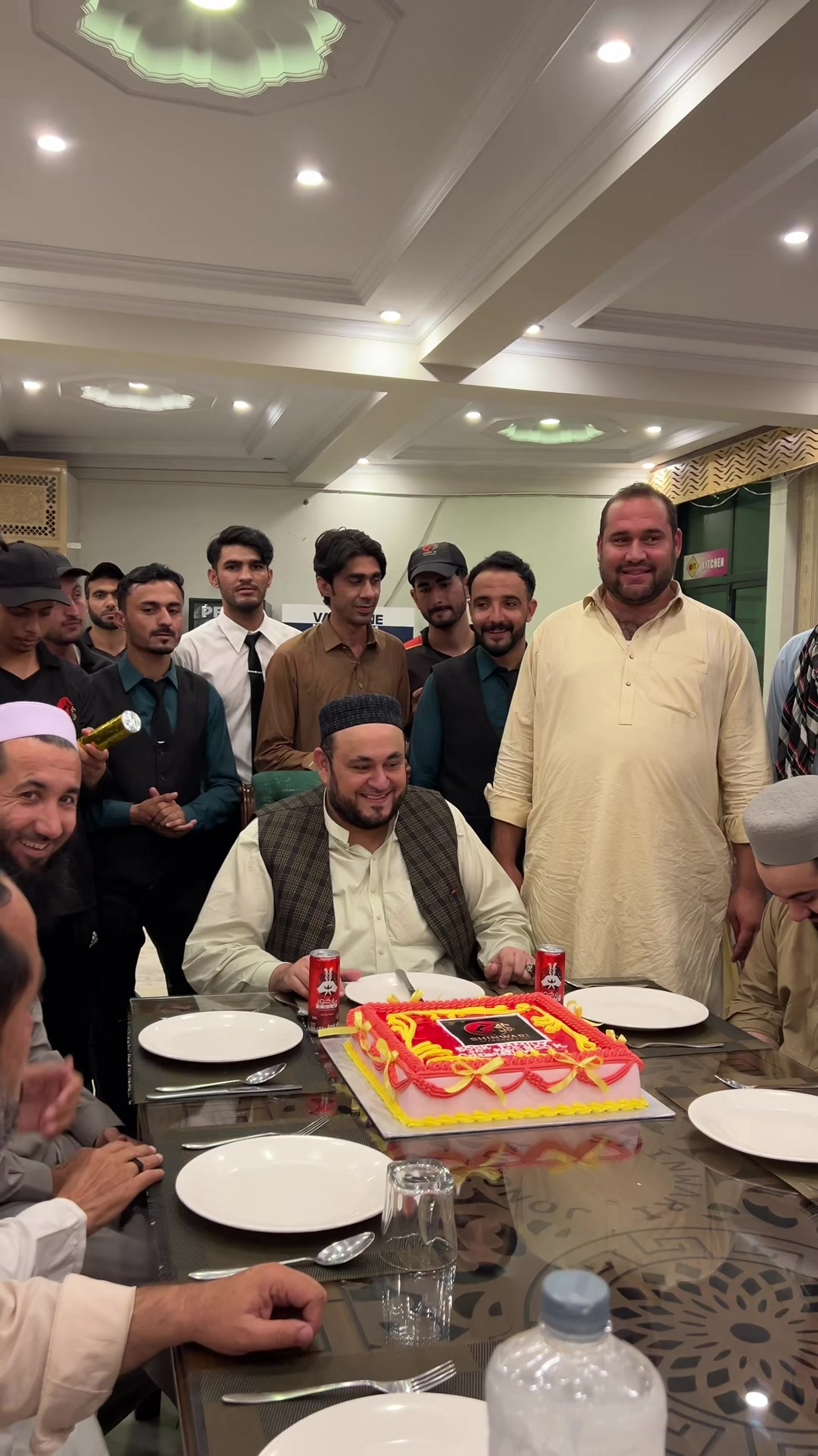 @Shinwari Jongara