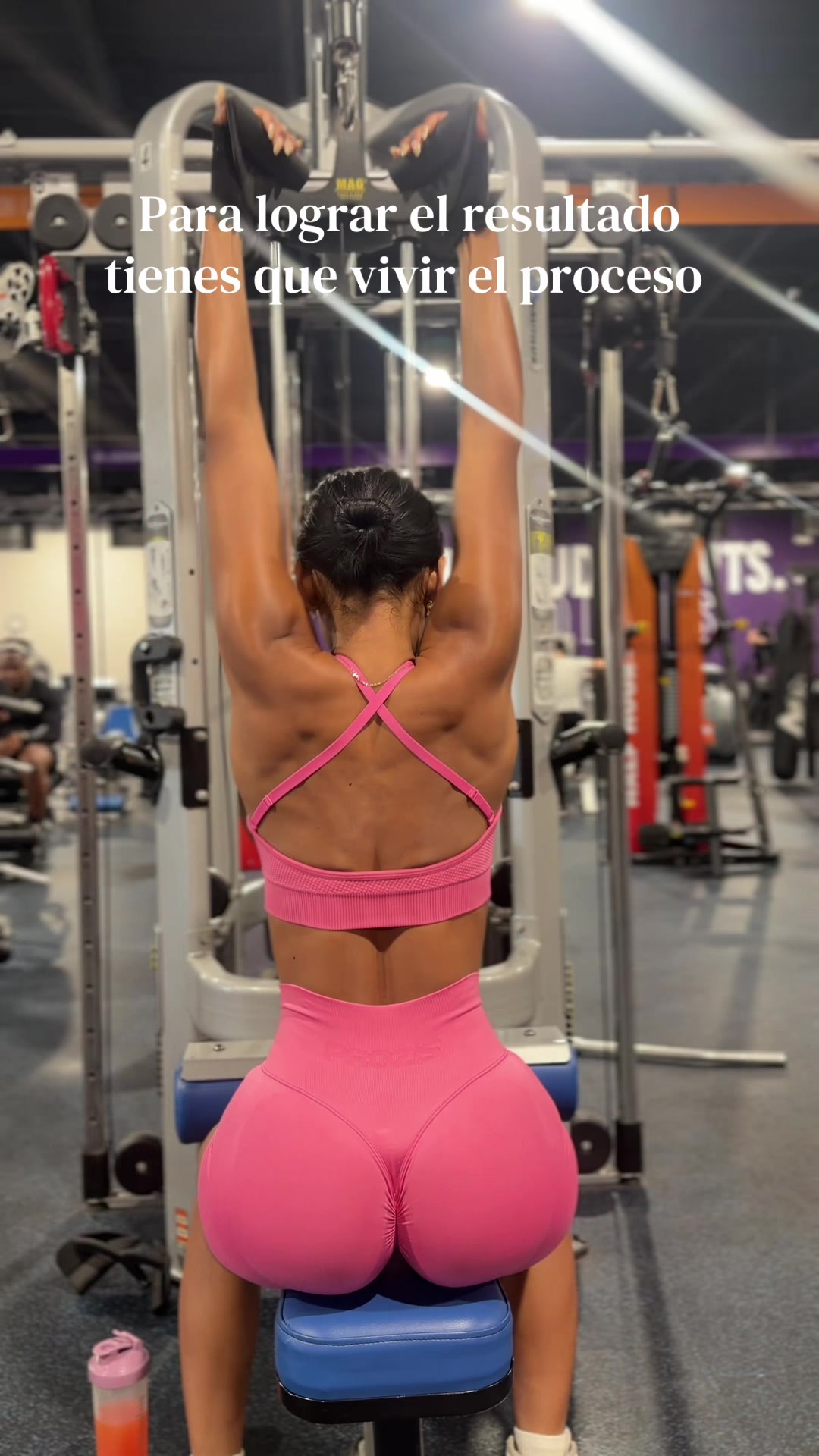 @Yoselinfitneesscoach