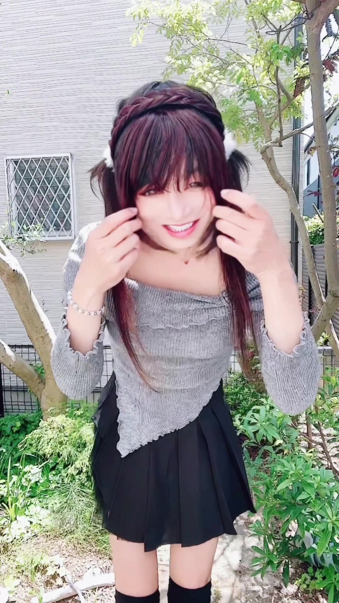 @なさ