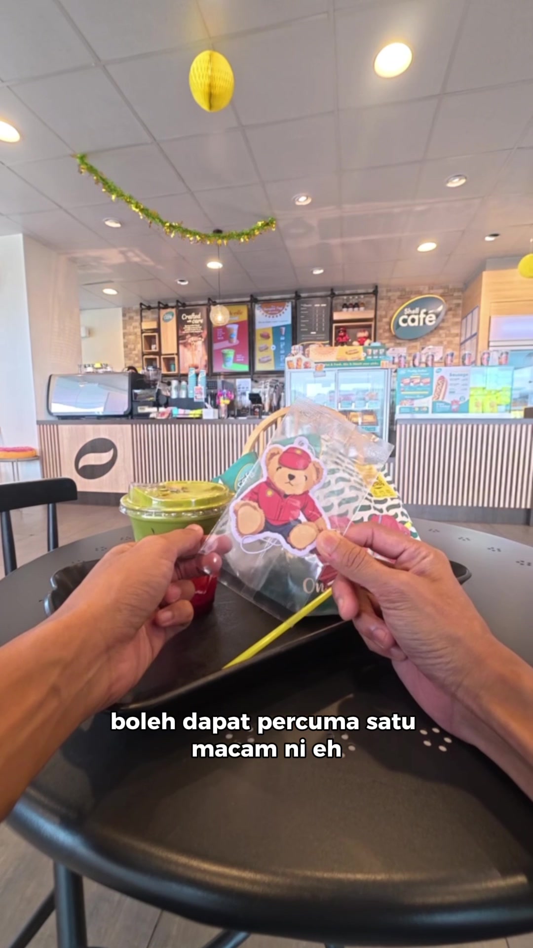 @Jalan Jalan Cari Makan Pahang