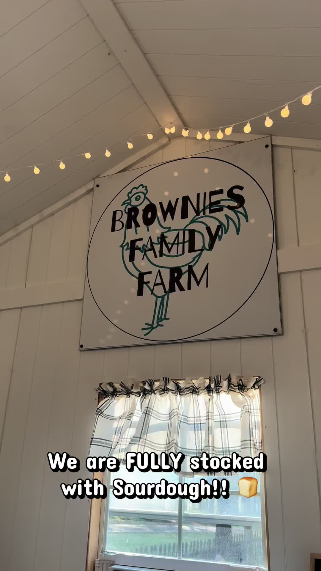 @Brownies Family Farm