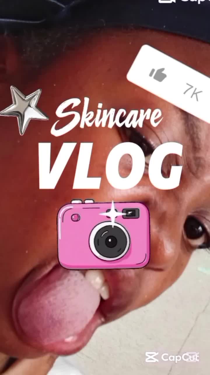 @Ma☆vlogger