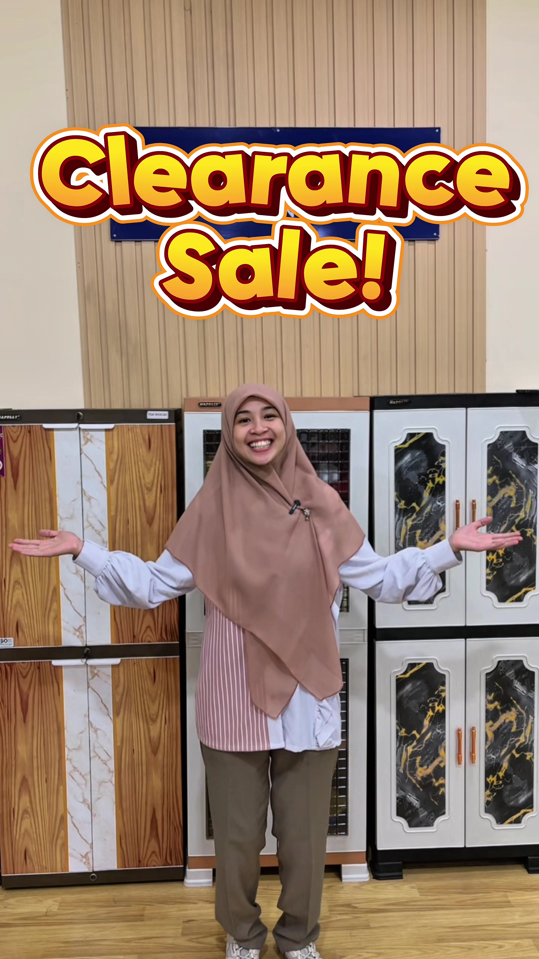 @Napolly Furniture Official