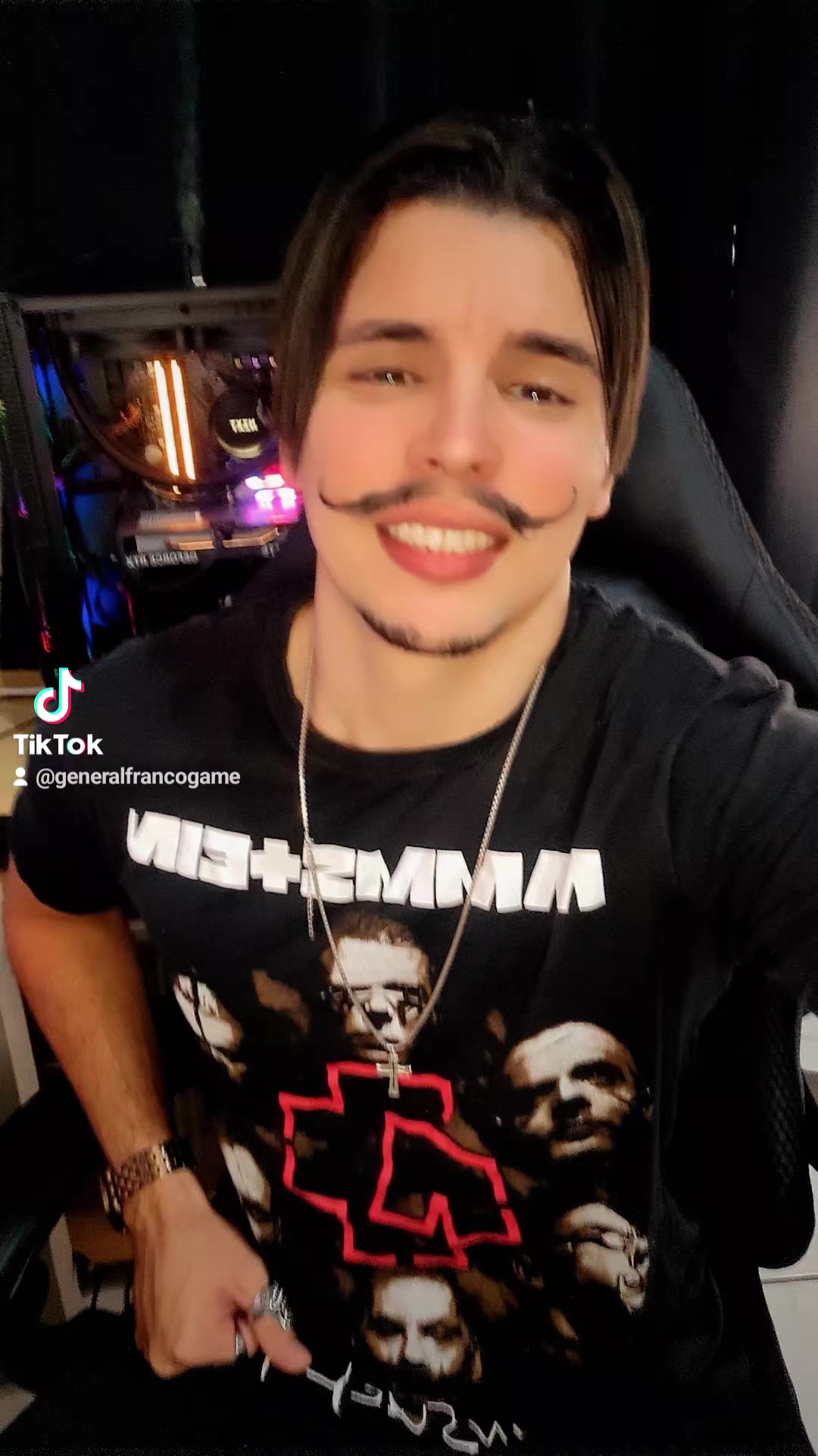 @ᵀᴰᴳ  𝔾𝔼ℕ𝔼ℝ𝔸𝕃 𝔽ℝ𝔸ℕℂ𝕆