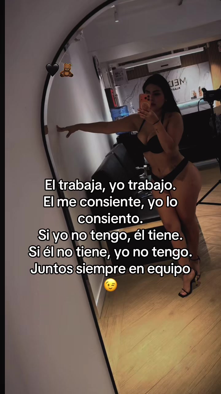 @Mayra Gonzales