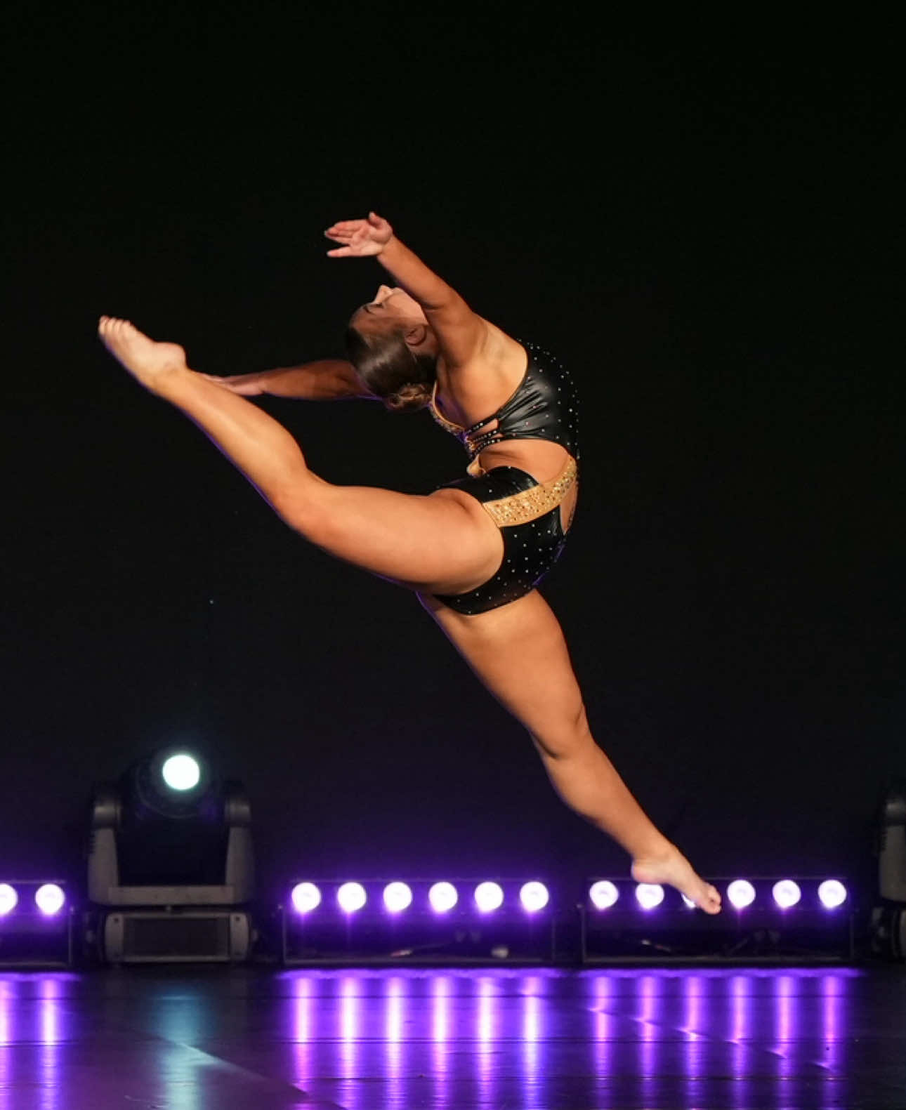 @SummitDanceChallenge