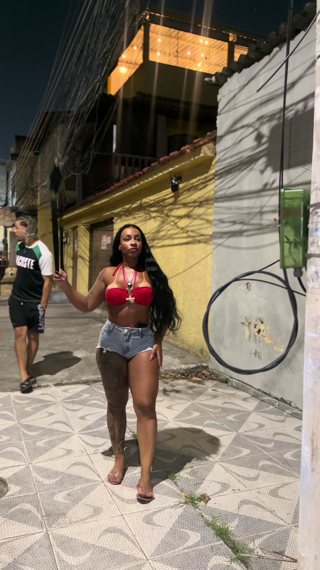 @Bruna Domingues
