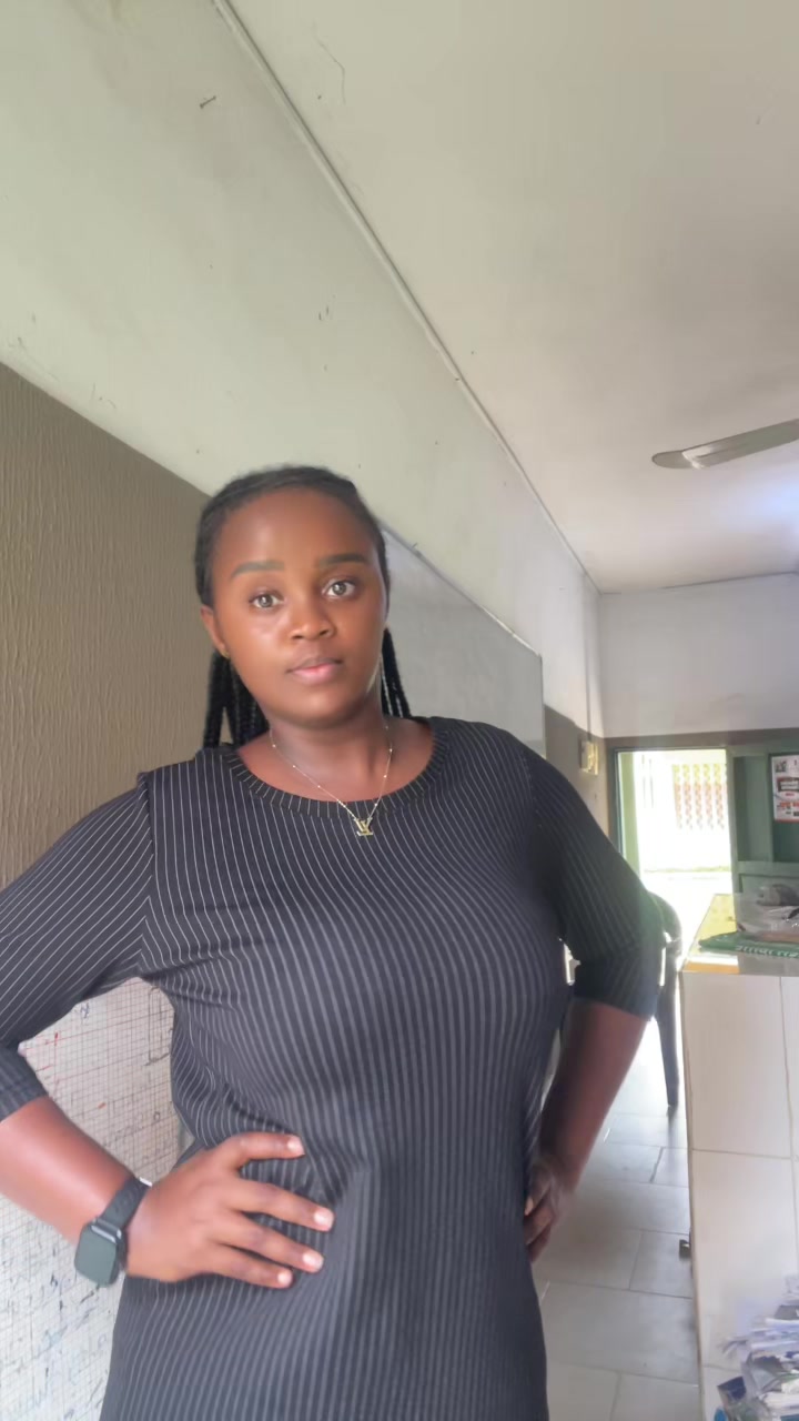 @Perfume, watch vendor in Uyo