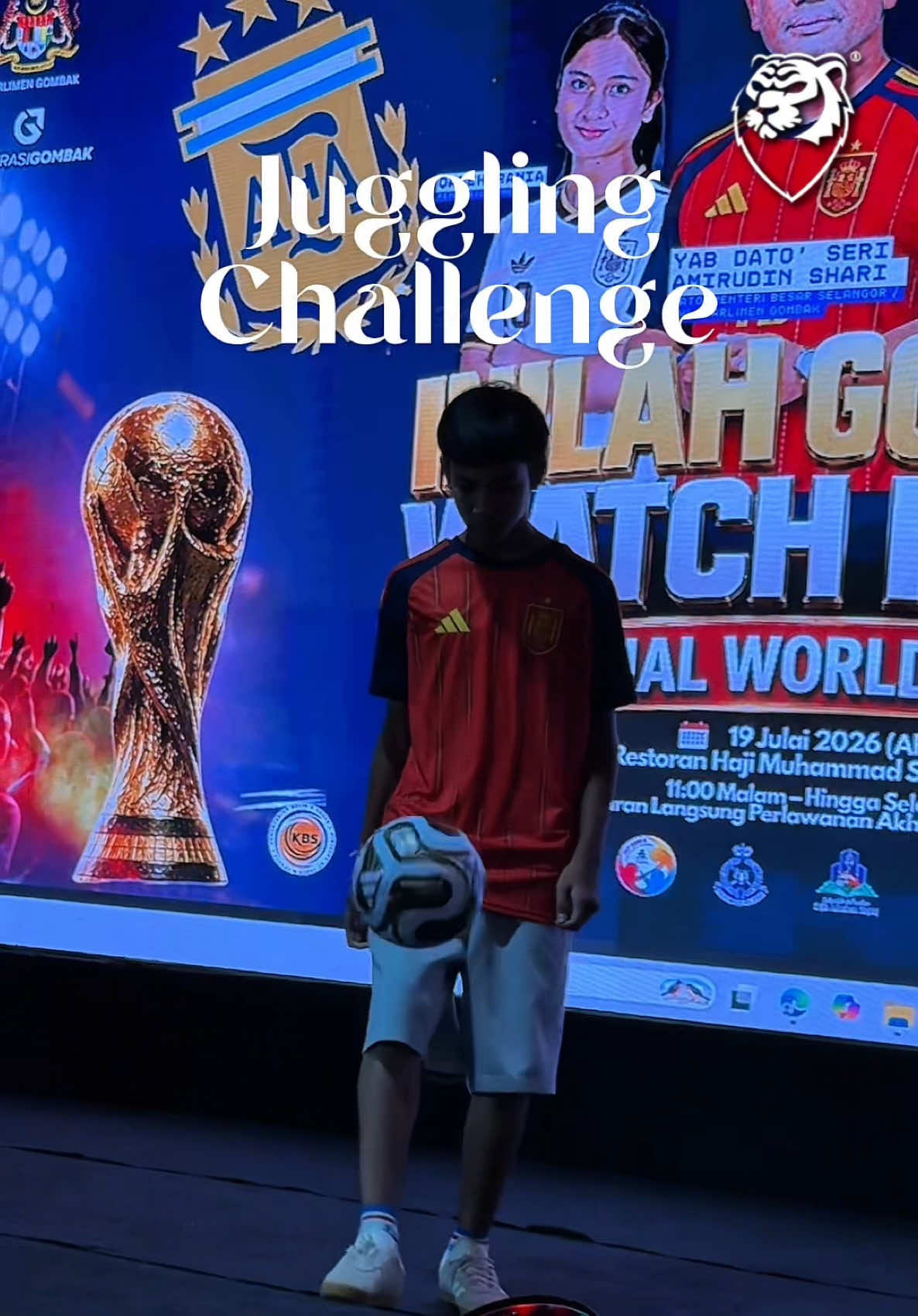 @HARIMAU MALAYA