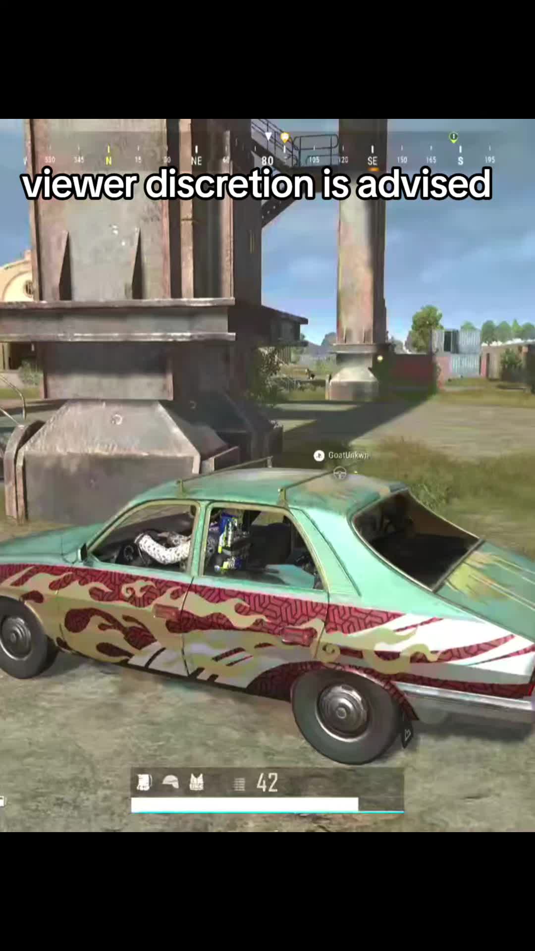 @copperhead350 pubg