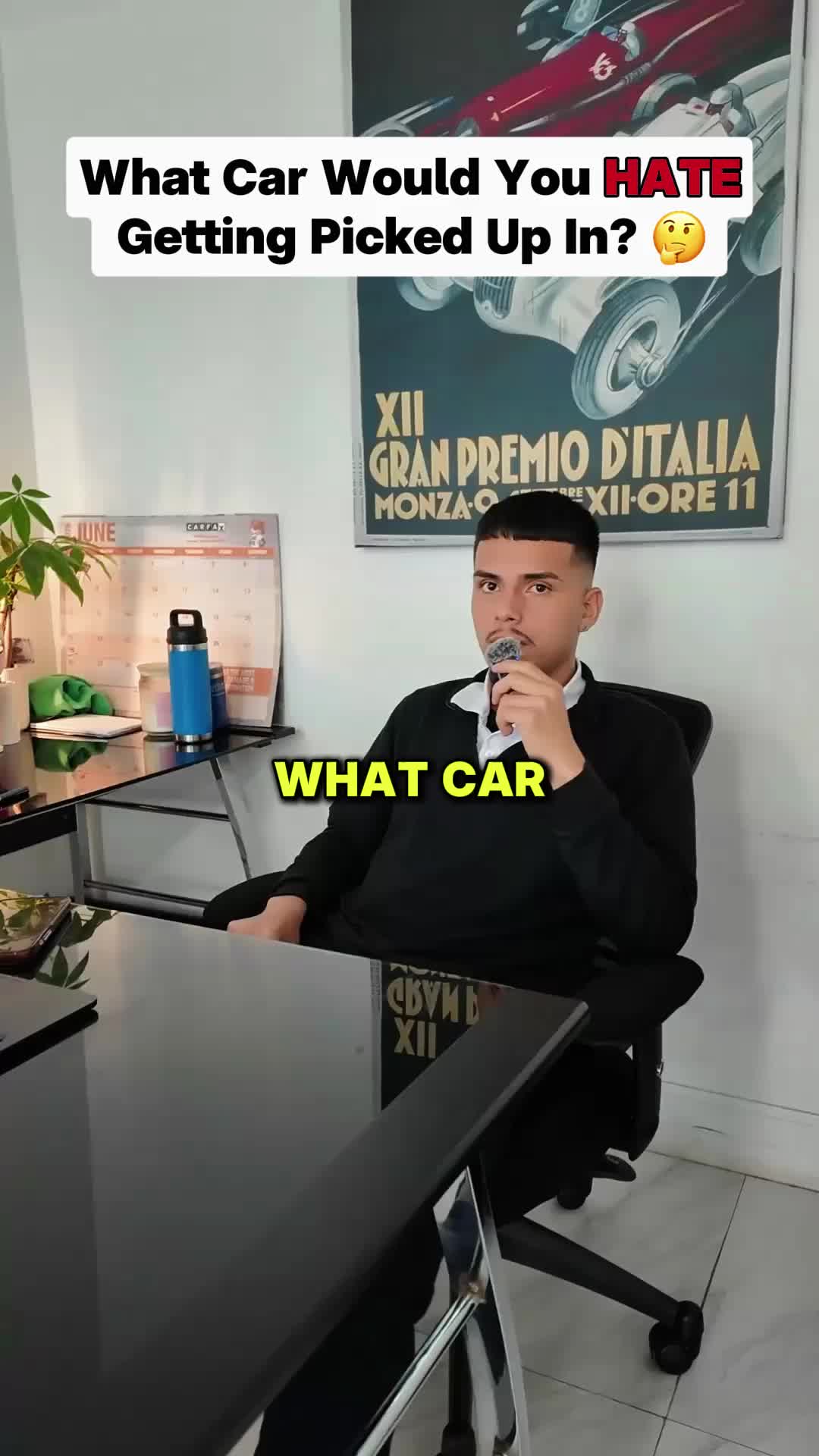 @Mattsdriven