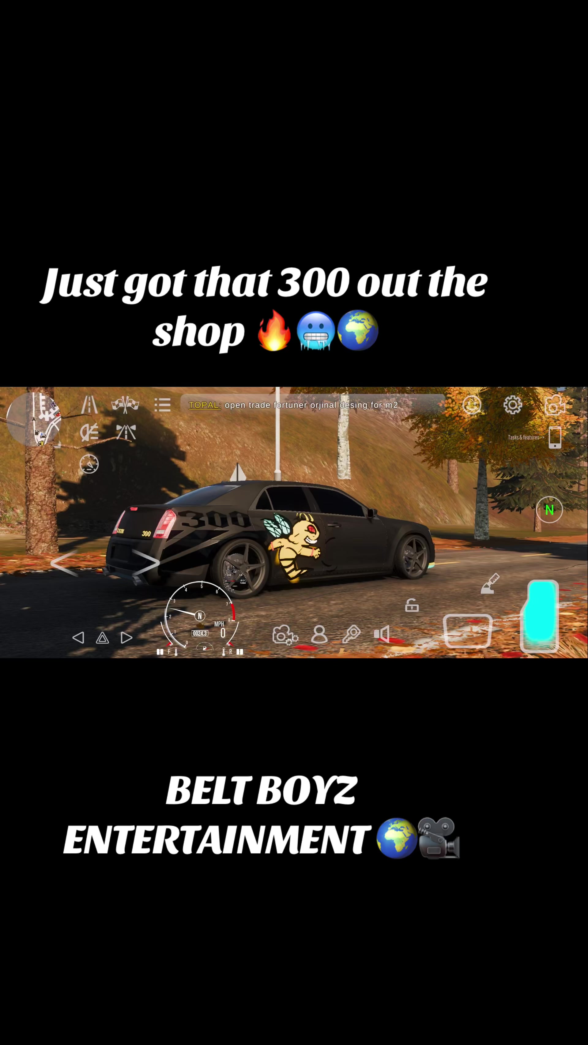 @BELT BOYZ ENTERTAINMENT 🌍🎥