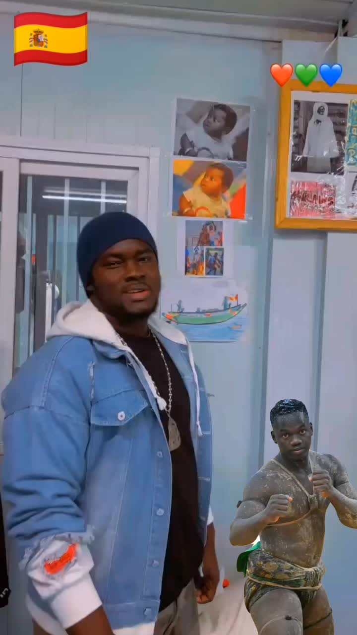 @Cheikh.Ndiaye.Officiel🇪🇦🇸🇳