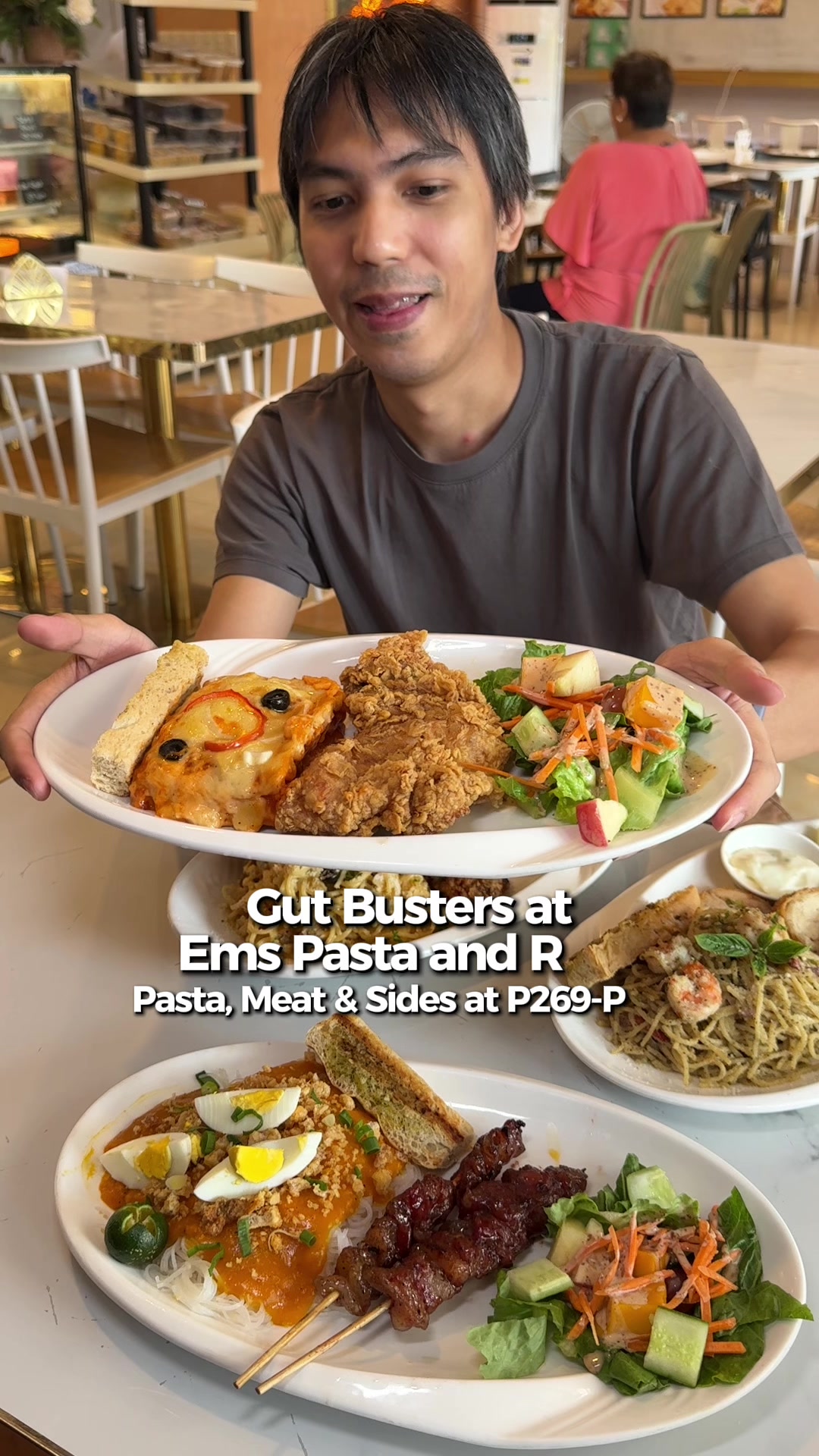 @Davao Food Guide