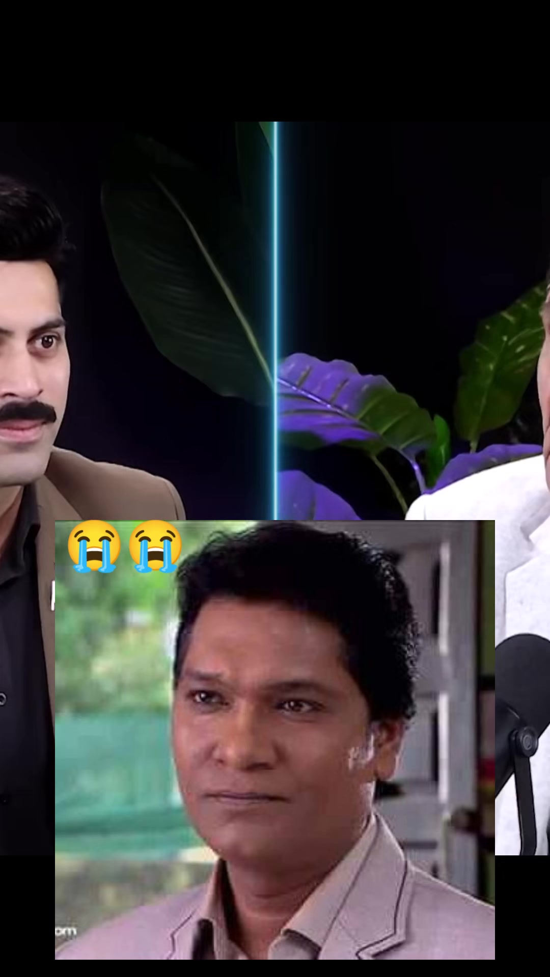 @Real Dayanand Shetty