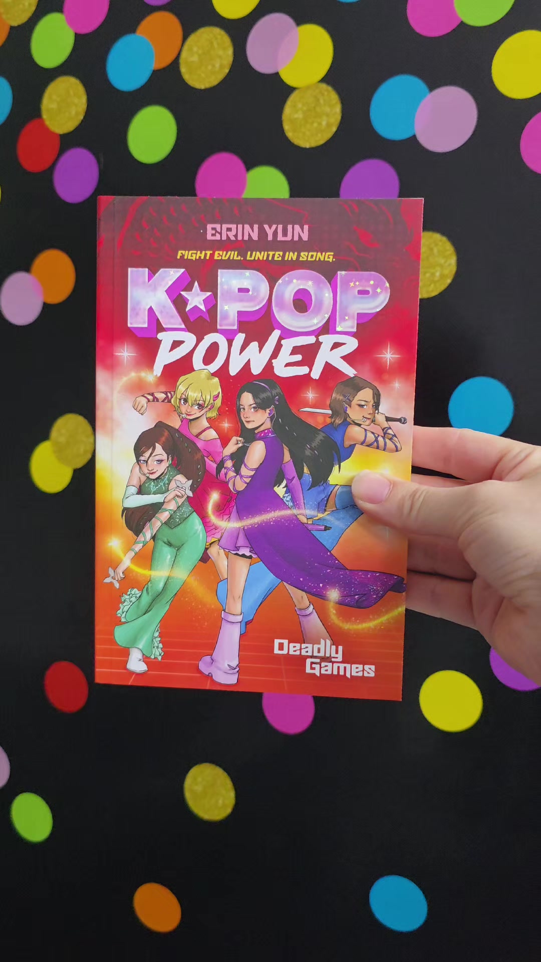 @ScholasticAustralia