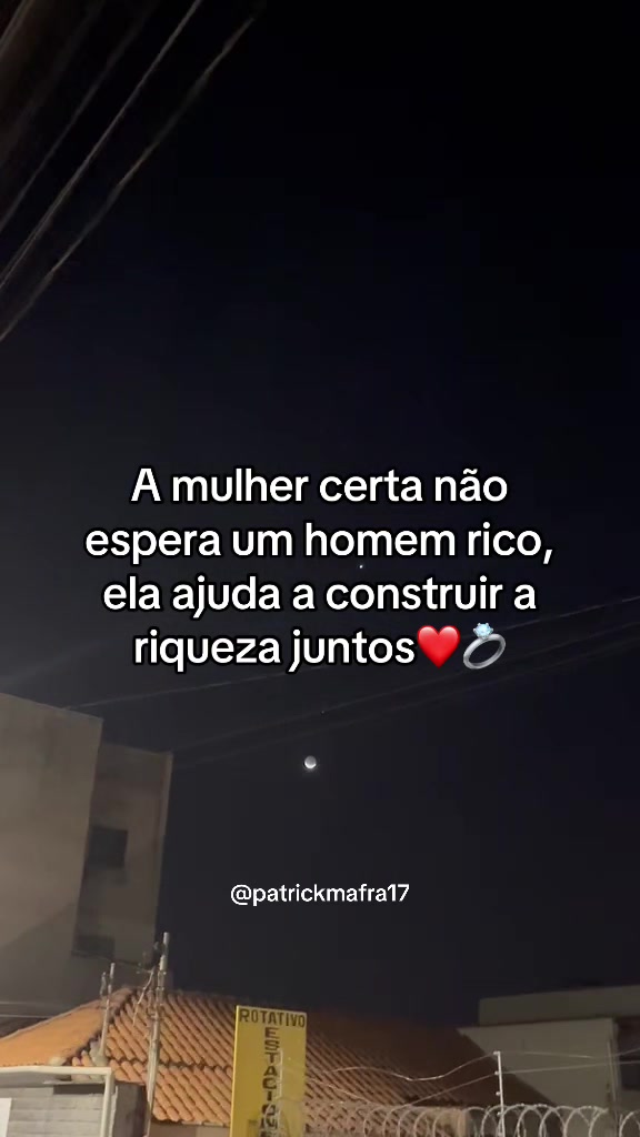 @Patrick mafra