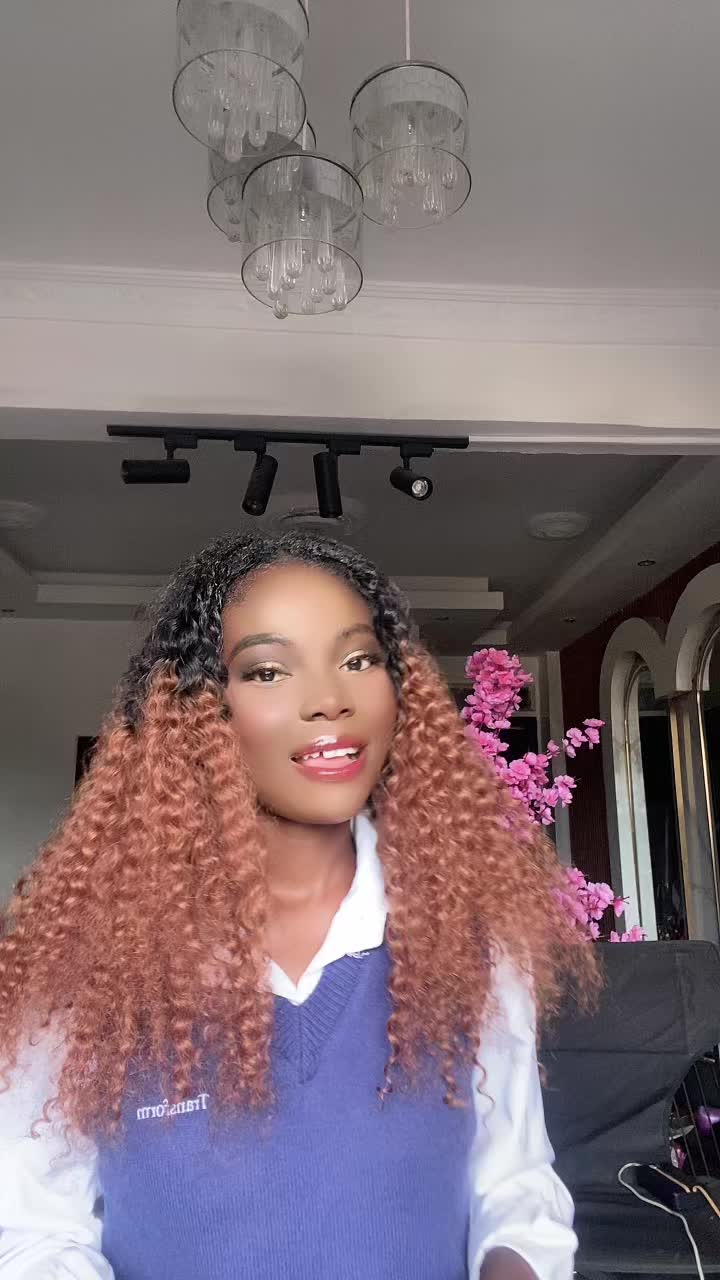 @BENEVA GENE VLOG OFFICIEL🛍️